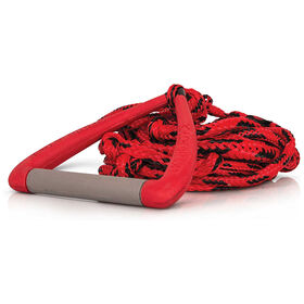 Liquid Force DLX Floating Surf Rope Wakesurf Rope & Handle